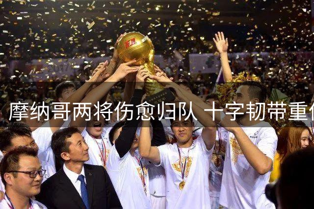 摩纳哥两将伤愈归队 十字韧带重伤后重返训练场